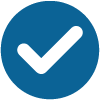 Check Benefits Status Icon