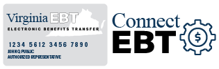 Connect EBT Logo